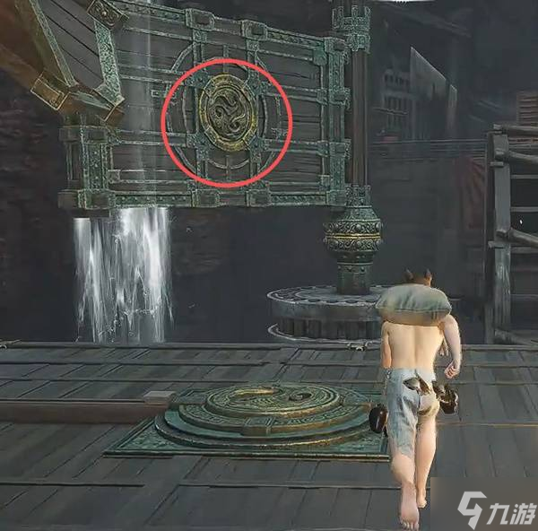 《燕云十六声》镇守晦谷解谜攻略