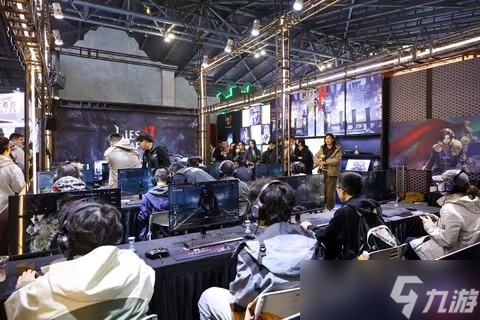 Weplay&ZFX 2025，从夯到拉！