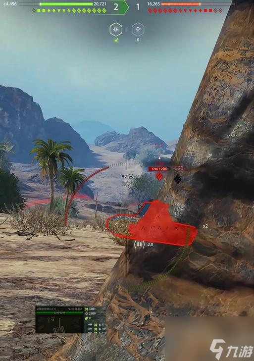 坦克世界爆裂者使用技巧有哪些？