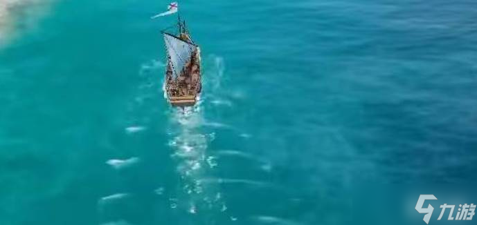 大航海时代每日玩法