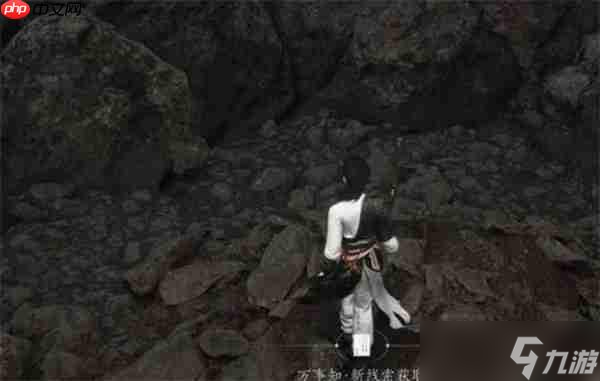 燕云十六声万物为锋奇术获取指南