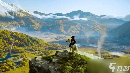 九游晚报:半条命3大量爆料 生化危机9开发细节透露