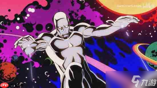 美队钢铁侠等集体亮相!《漫威宇宙入侵》开场公开