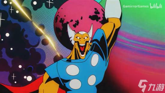 美队钢铁侠等集体亮相！《漫威宇宙入侵》开场公开