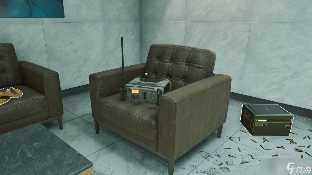 三角洲行动零号大坝拆弹任务攻略