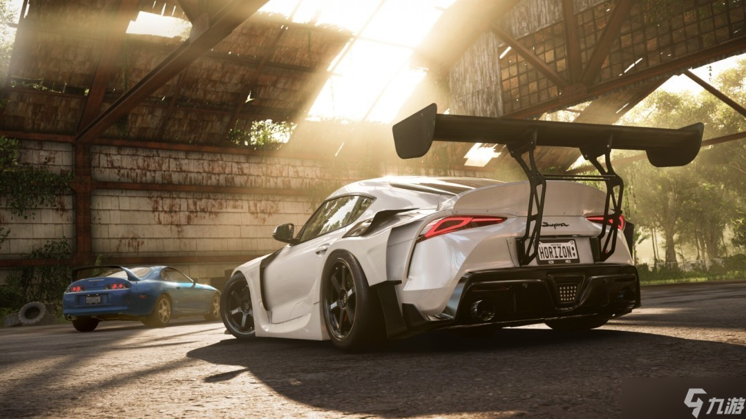 极限竞速 地平线5Steam史低促销，99元起售