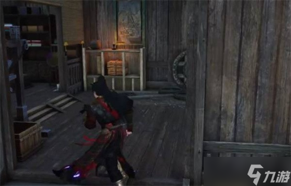 燕云十六声不见山奇遇洞中奇谈任务攻略