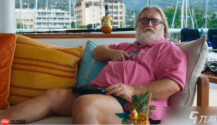 全员财富自由 V社2025年人均创收5000万美元