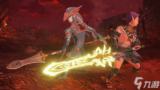 《塞尔达无双 封印战记》首波免费更新 通关后更耐玩