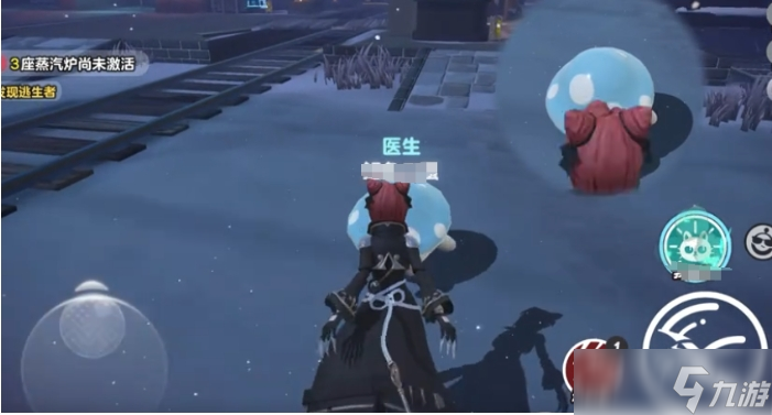 蛋仔派对梵蒂娅玩法技巧 蛋仔派对梵蒂娅玩法教程