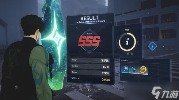 《我独自升级：起立·觉醒》今日全球正式发售 开启你的猎人世界