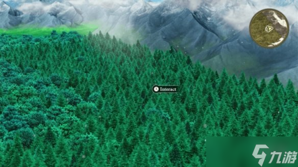 《勇者斗恶龙1重制版》锋利回旋镖获取方法