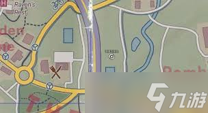 消逝的光芒困兽乐园之乱任务怎么过