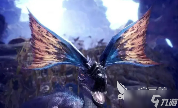 怪物猎人旅人怪物图鉴分享 怪物猎人旅人手游怪物介绍