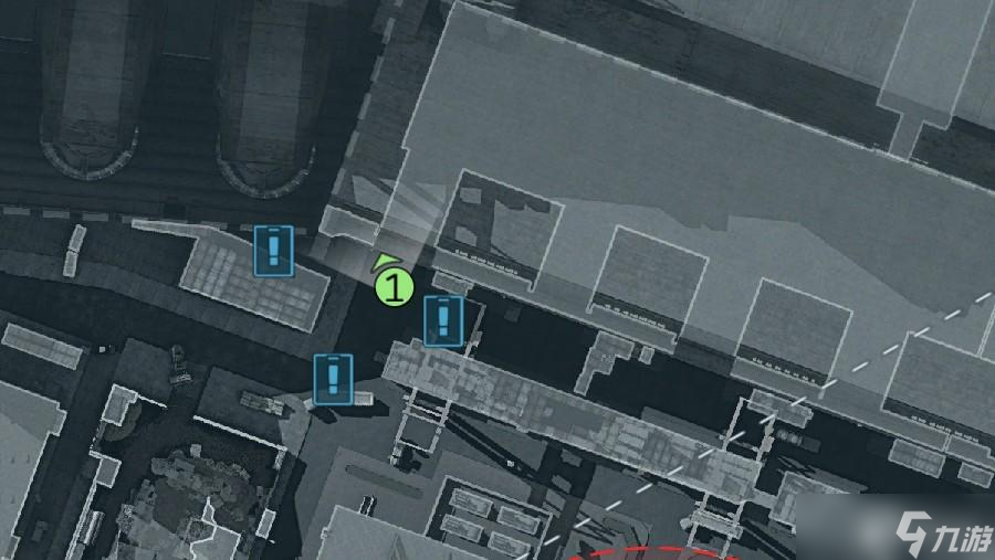 三角洲行动零号大坝拆弹任务攻略