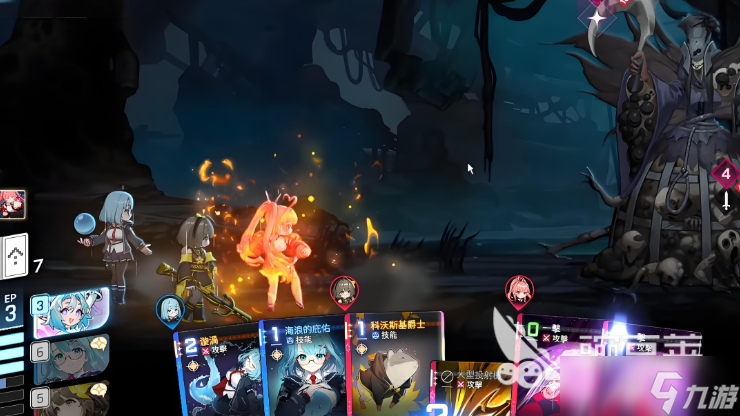 卡厄思梦境蓝壶有什么攻略方法 卡厄思梦境蓝壶打法详细介绍