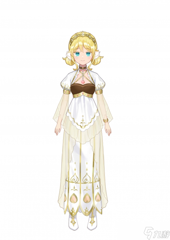 “世界第一可爱”的女儿养成类游戏《梦幻魔法公主》试玩版现已上线！