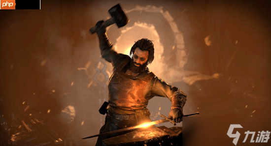 《暗黑4》S11装备系统改动 回火永远不怕歪了 