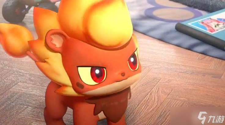 奥拉星手游怎么玩