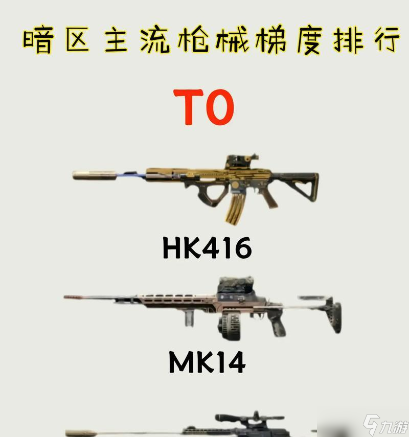 《暗区突围单排武器选择指南》（玩家们必看！如何在暗区突围中选择最佳武器）