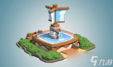 奔奔王国绿洲岛全方位玩法攻略