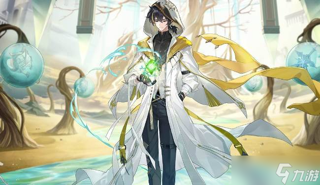 奥拉星手游最强亚比