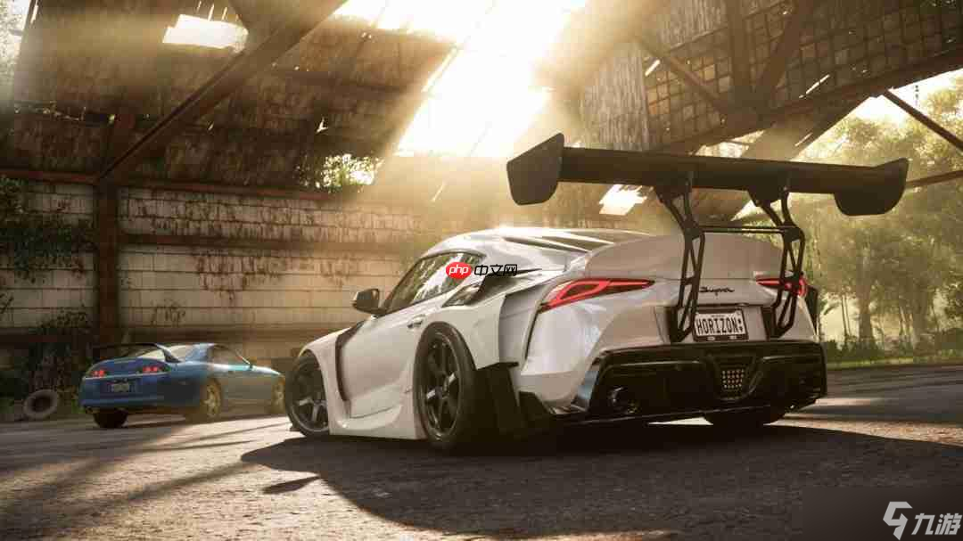 《极限竞速 地平线5》国区永降 新史低仅需99元