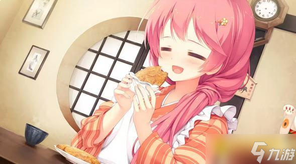 《千恋万花》全线攻略-全角色线路流程图文攻略