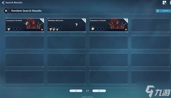 《我独自升级起立觉醒》新手入门指南 游戏系统介绍