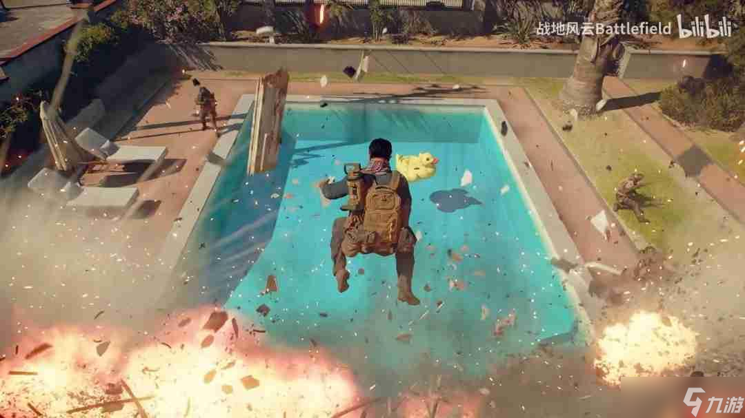 《战地6》免费试玩预告片发布！今日起持续一周