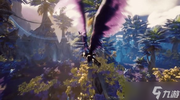 MMORPG《永恒之塔2》火爆公测中！游戏特色内容介绍