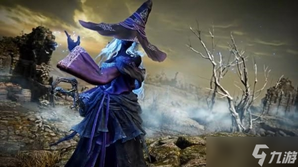 九游早报:《剑星》PC版玩家买爆 夜王劝退一半玩家