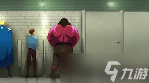 超英派遣中心工作伴侣成就怎么做