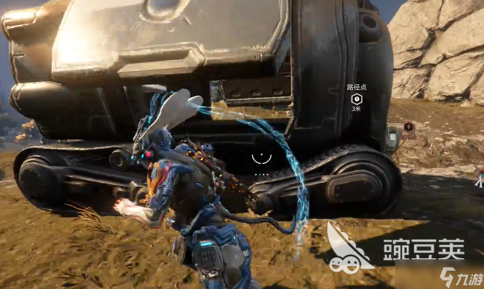 星际战甲手游怎么扫描玻璃碎片 星际战甲手游扫描玻璃碎片攻略