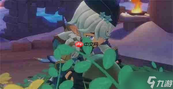 洛克王国世界雪灵守护地通关指南