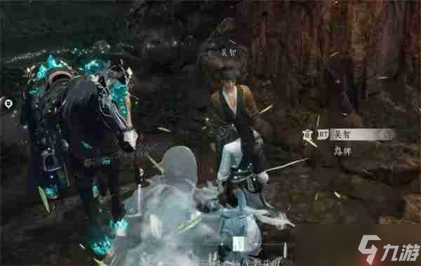 燕云十六声万物为锋奇术获取指南