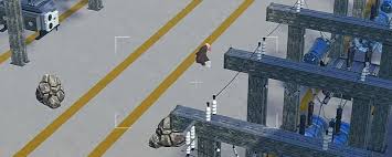 宝可梦传说ZA如何刷闪光龙头地鼠