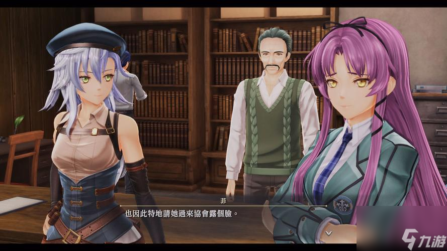 《轨迹》系列未来可能不再推出NS1版本 将全力投入NS2开发