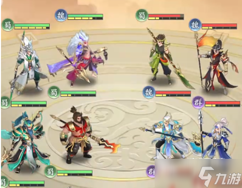 三国大冒险快速上手攻略 三国大冒险快速升级秘籍