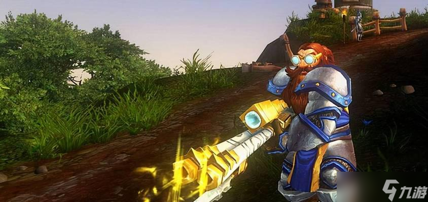 魔兽世界坦克拉夏南怎么拉 操作技巧是什么 