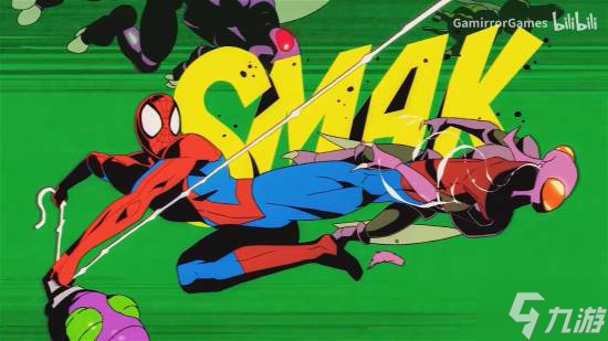 美队钢铁侠等集体亮相！《漫威宇宙入侵》开场公开