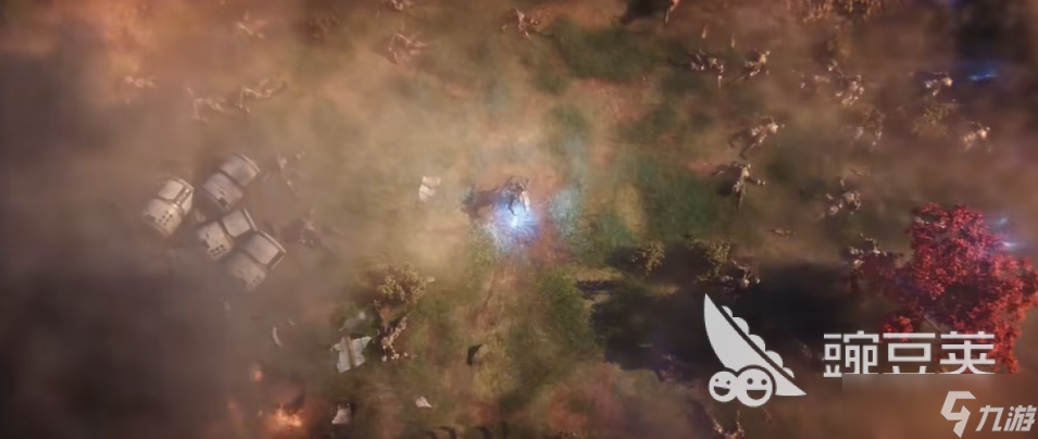 <a id='link_pop' class='keyword-tag' href='https://www.9game.cn/xingjizhanjia/'>星际战甲手游</a>配置低进不去山谷是什么原因 星际战甲手游配置低不能完成任务