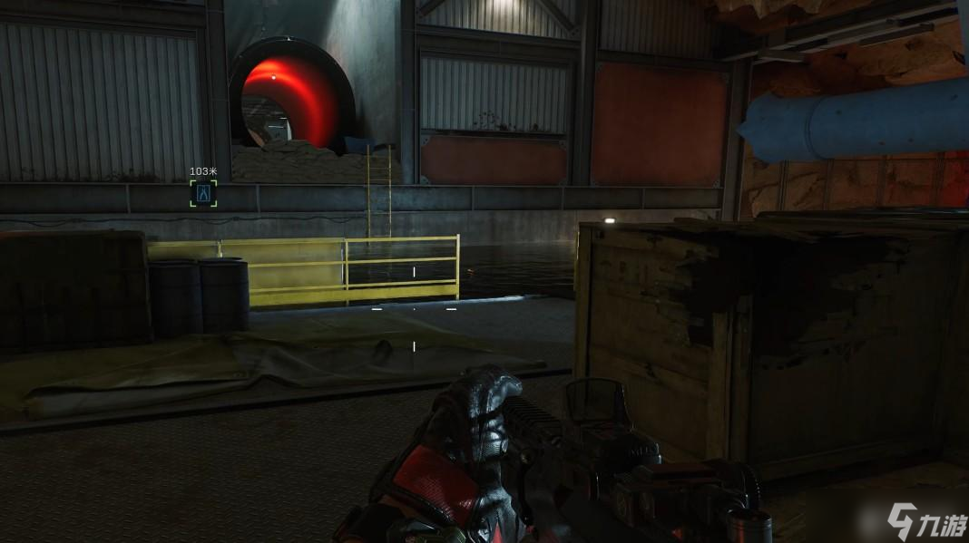 三角洲行动零号大坝拆弹任务攻略