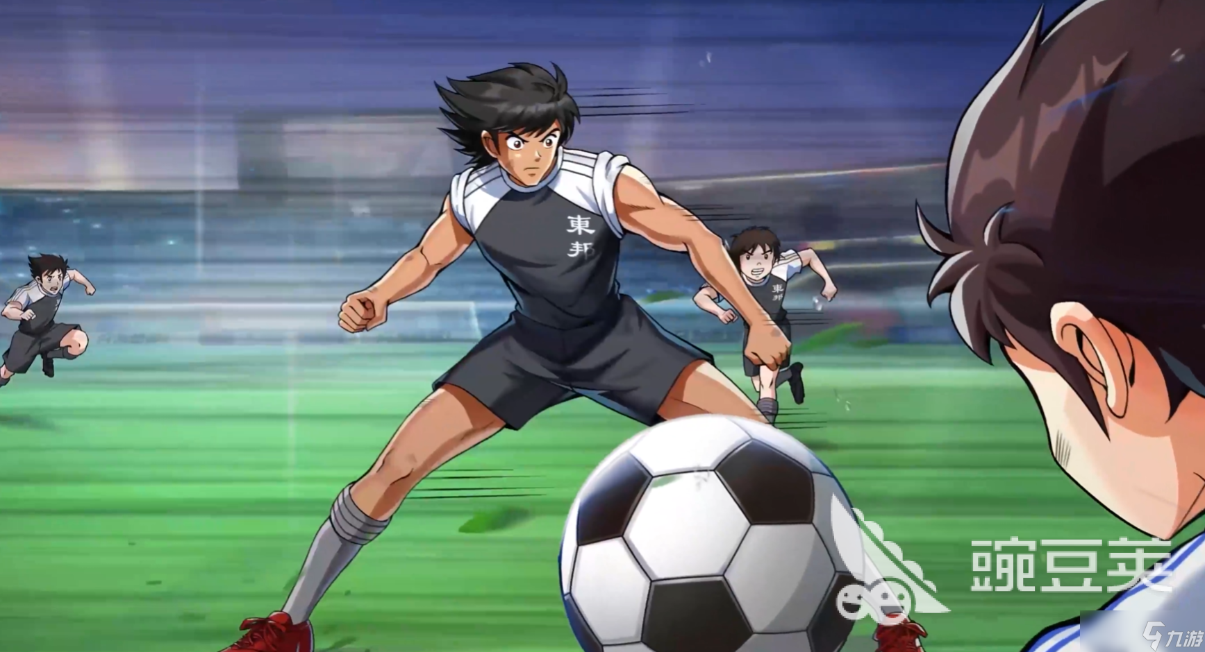 队长小翼王牌对决阵容推荐 队长小翼王牌对决手游阵容分享