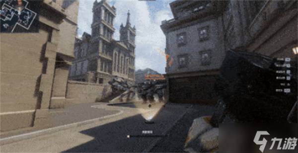 逆战未来排位赛机甲方上分秘籍分享