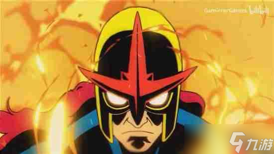 美队钢铁侠等集体亮相!《漫威宇宙入侵》开场公开