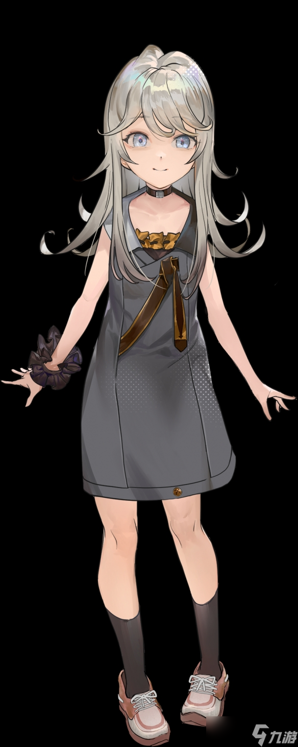 少女能依靠的只有“你”了！打破传统的冒险解谜游戏《艾莉丝的世界》11月25日正式上线