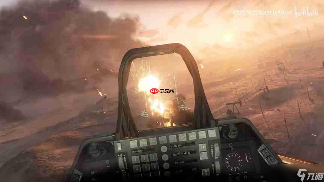 《战地6》免费试玩预告片发布！今日起持续一周