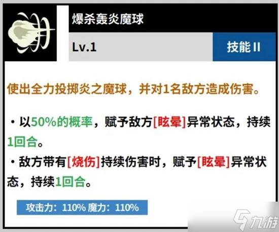 《黑色四叶草魔法帝之道》玛格纳玩法介绍