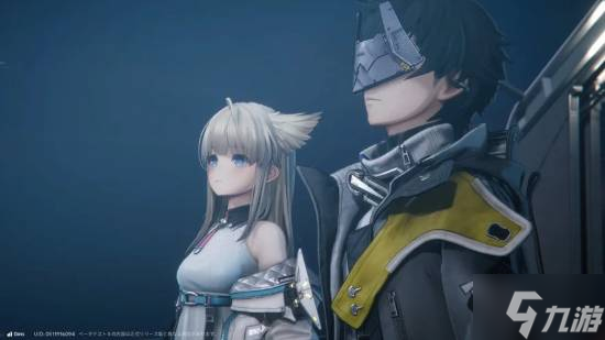 《明日方舟:终末地》非开放世界 但不反对玩家这么叫